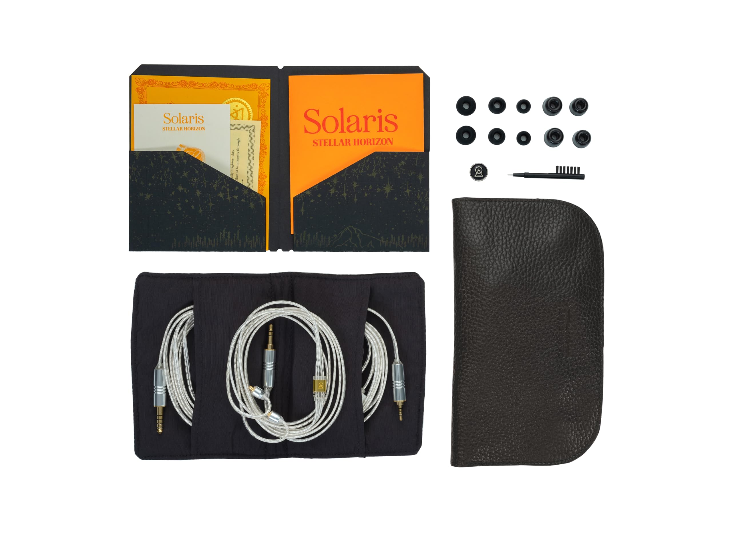 Amazon.co.jp: 【国内正規品】Campfire Audio 有線イヤホン Solaris